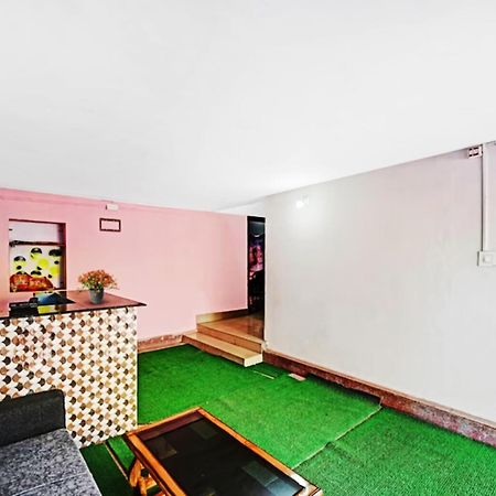 Hotel Madison Homes Bhubaneswar Eksteriør bilde