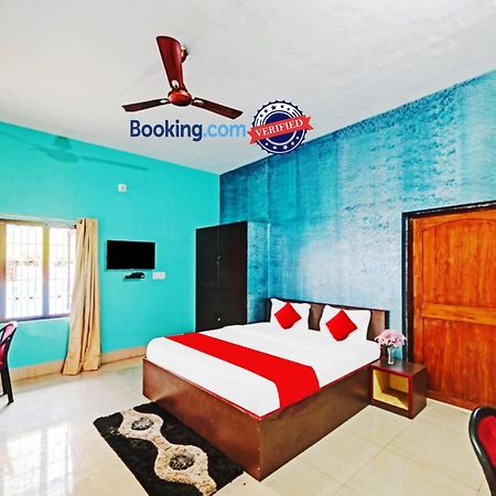 Hotel Madison Homes Bhubaneswar Eksteriør bilde