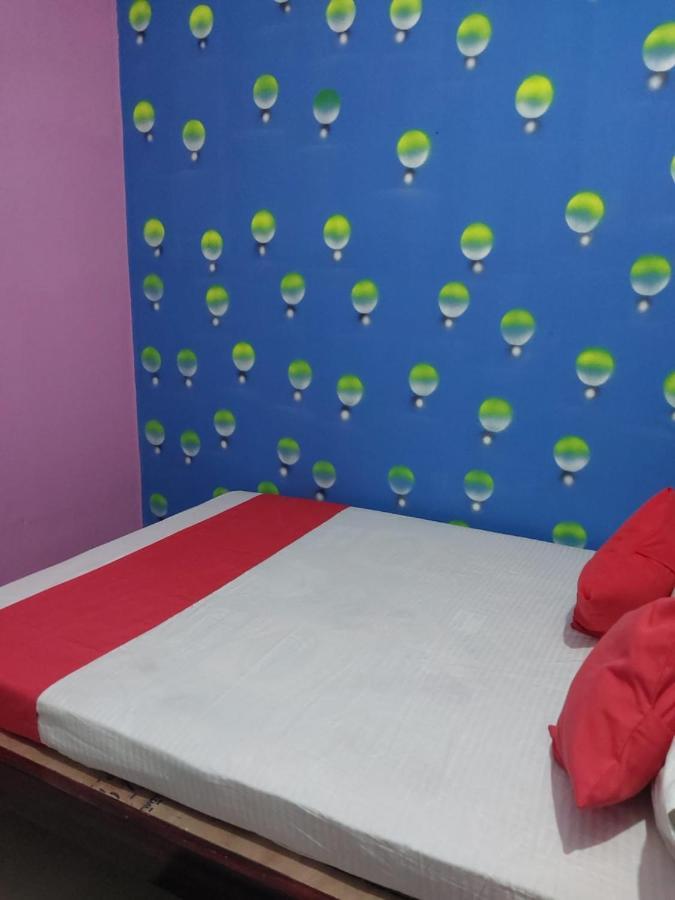 Hotel Madison Homes Bhubaneswar Eksteriør bilde
