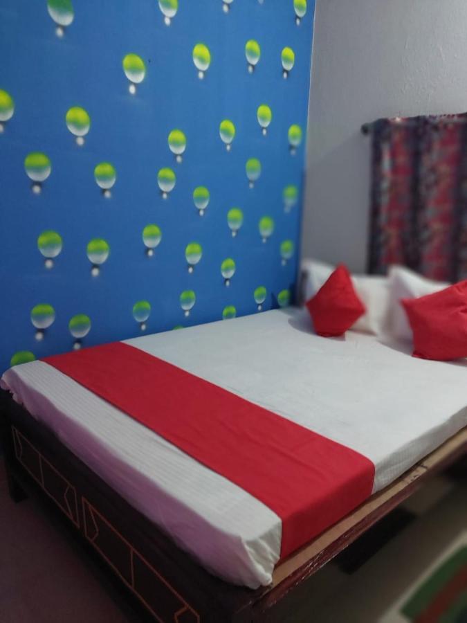 Hotel Madison Homes Bhubaneswar Eksteriør bilde