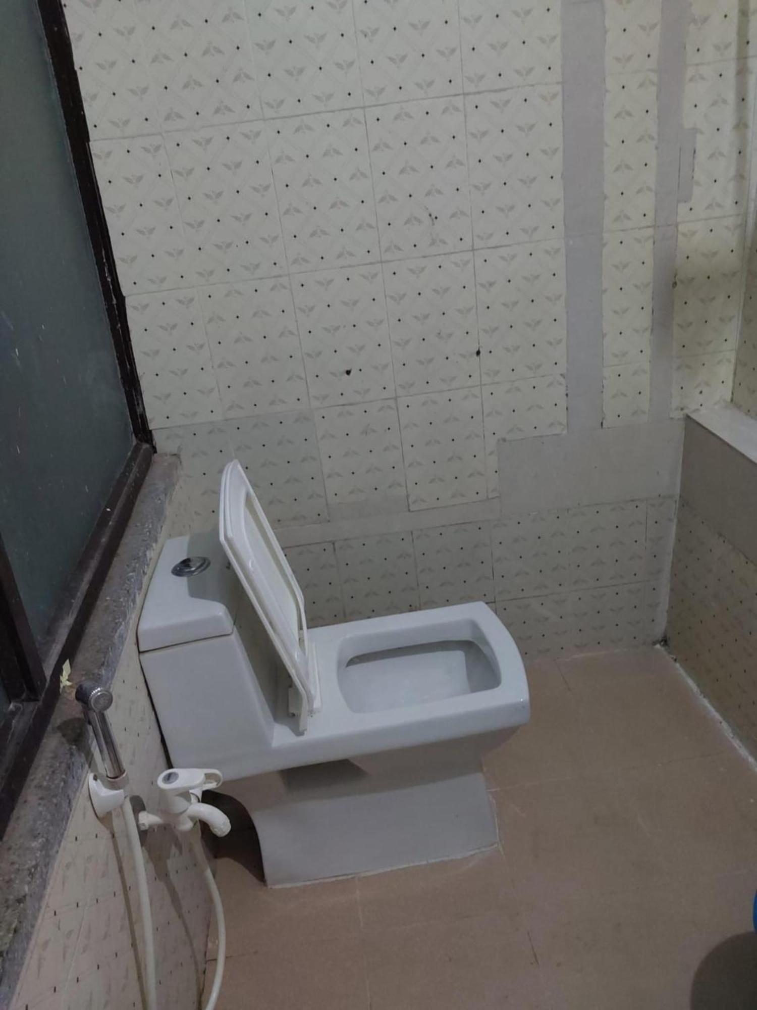 Hotel Madison Homes Bhubaneswar Eksteriør bilde